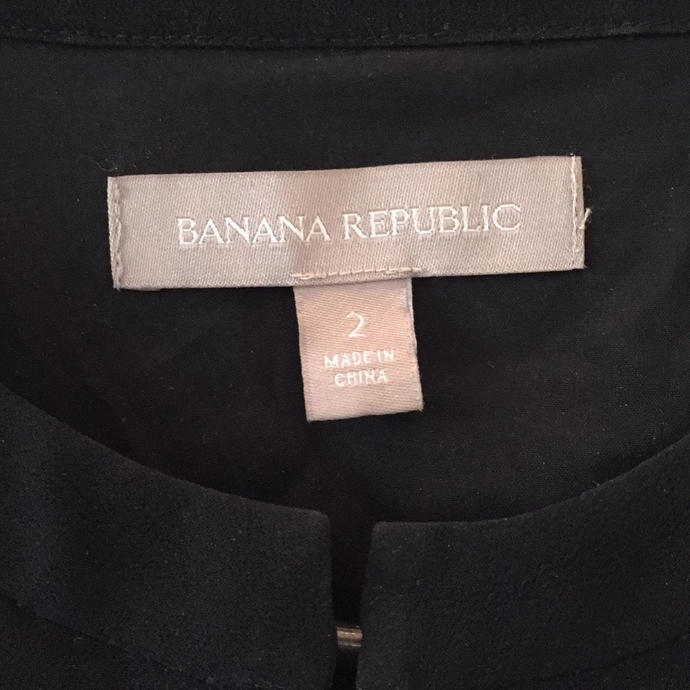 Banana Republic dress - Picture 2 of 3